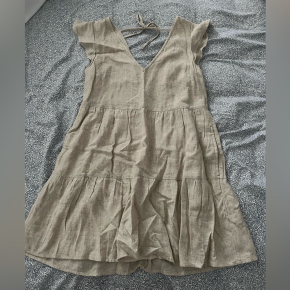 Abercrombie & Fitch Mini Dress - Picture 1 of 4